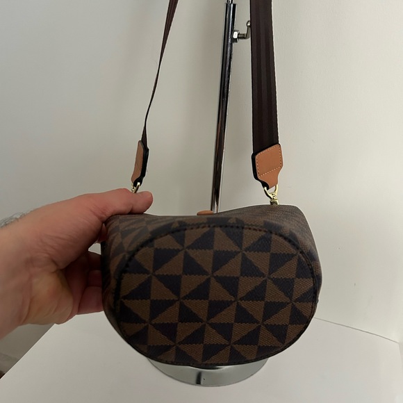 Mini shoulder bag - Picture 7 of 8